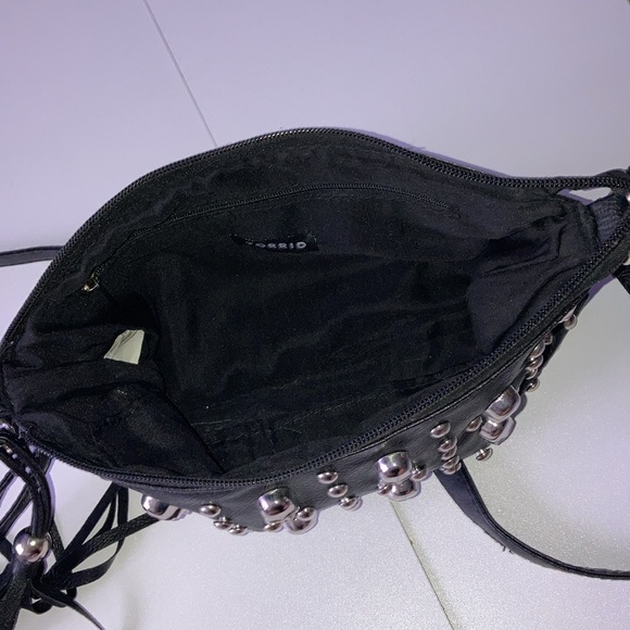 Torrid Skull Crossbody Purse - Picture 3 of 5